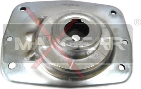 Maxgear 72-1318 - Опора стойки амортизатора, подушка parts5.com