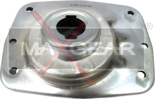 Maxgear 72-1317 - Опора стойки амортизатора, подушка parts5.com