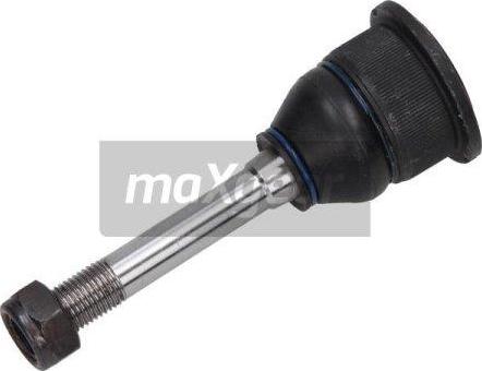 Maxgear 72-1280 - Шаровая опора, несущий / направляющий шарнир parts5.com