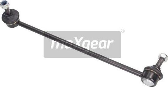 Maxgear 72-1758 - Тяга / стойка, стабилизатор parts5.com