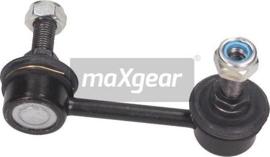 Maxgear 72-1762 - Тяга / стойка, стабилизатор parts5.com