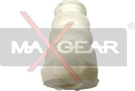 Maxgear 72-1715 - Отбойник, демпфер амортизатора parts5.com