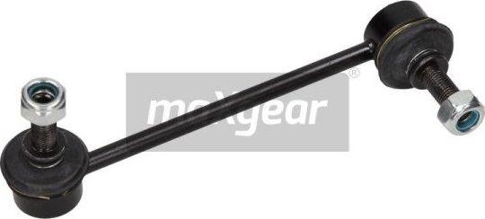 Maxgear 72-1781 - Тяга / стойка, стабилизатор parts5.com