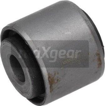 Maxgear 72-1726 - Сайлентблок, рычаг подвески колеса parts5.com