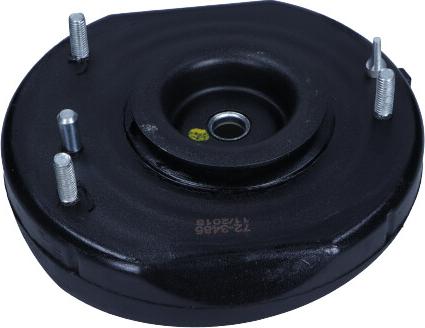 Maxgear 72-3485 - Опора стойки амортизатора, подушка parts5.com