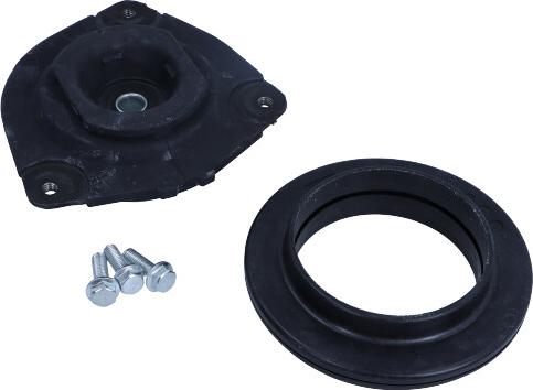 Maxgear 72-3525 - Опора стойки амортизатора, подушка parts5.com