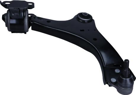 Maxgear 72-3571 - Рычаг подвески колеса parts5.com