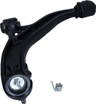 Maxgear 72-3693 - Рычаг подвески колеса parts5.com