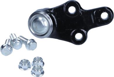 Maxgear 72-3619 - Шаровая опора, несущий / направляющий шарнир parts5.com