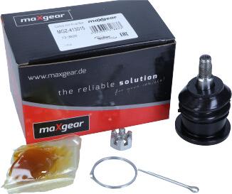 Maxgear 72-3620 - Ball Joint parts5.com