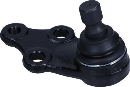 Maxgear 72-3621 - Шаровая опора, несущий / направляющий шарнир parts5.com