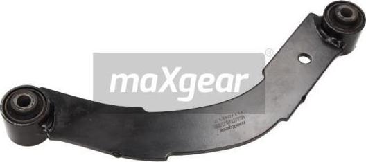 Maxgear 72-3092 - Рычаг подвески колеса parts5.com