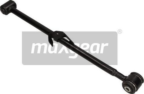 Maxgear 72-3097 - Рычаг подвески колеса parts5.com