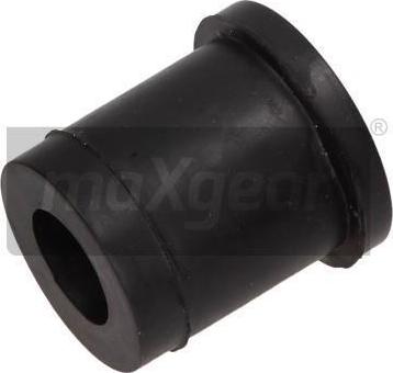 Maxgear 72-3069 - Втулка, листовая рессора parts5.com