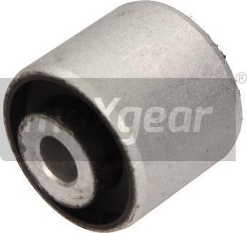 Maxgear 72-3009 - Сайлентблок, рычаг подвески колеса parts5.com