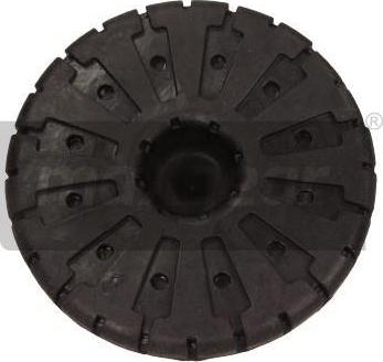 Maxgear 72-3007 - Тарелка пружины parts5.com