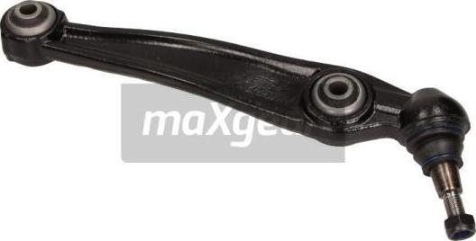 Maxgear 72-3083 - Рычаг подвески колеса parts5.com