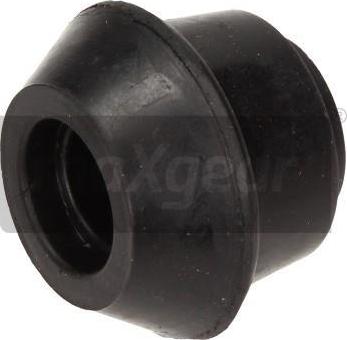 Maxgear 72-3029 - Сайлентблок, рычаг подвески колеса parts5.com