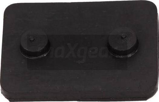 Maxgear 72-3022 - Упорная прокладка, листовая ресс parts5.com