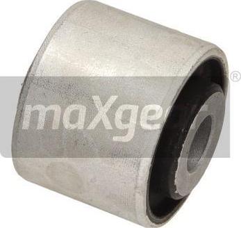 Maxgear 72-3079 - Сайлентблок, рычаг подвески колеса parts5.com