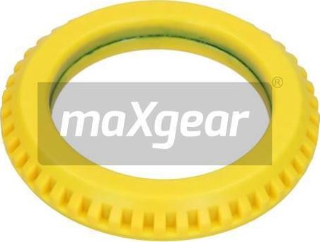 Maxgear 72-3074 - Подшипник качения, опора стойки амортизатора parts5.com