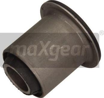 Maxgear 72-3192 - Сайлентблок, рычаг подвески колеса parts5.com