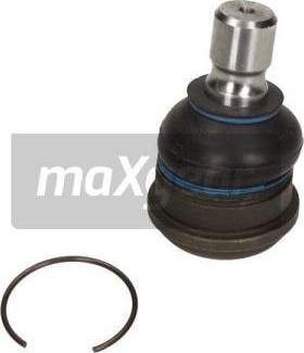 Maxgear 72-3154 - Шаровая опора, несущий / направляющий шарнир parts5.com