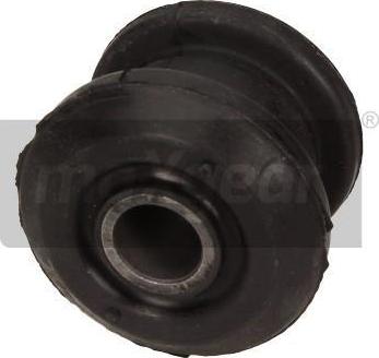 Maxgear 72-3166 - Сайлентблок, рычаг подвески колеса parts5.com