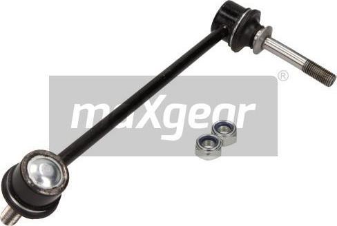 Maxgear 72-3101 - Тяга / стойка, стабилизатор parts5.com