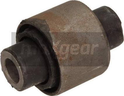 Maxgear 72-3133 - Mounting, tie rod parts5.com