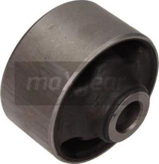 Maxgear 72-3179 - Сайлентблок, рычаг подвески колеса parts5.com