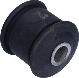 Maxgear 72-3814 - Сайлентблок, рычаг подвески колеса parts5.com