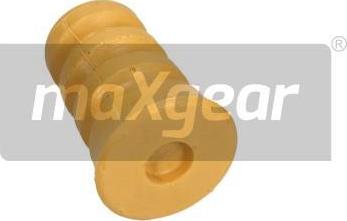 Maxgear 72-3395 - Отбойник, демпфер амортизатора parts5.com