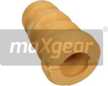 Maxgear 72-3391 - Отбойник, демпфер амортизатора parts5.com