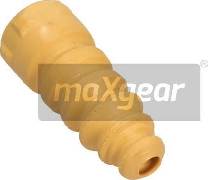 Maxgear 72-3393 - Отбойник, демпфер амортизатора parts5.com