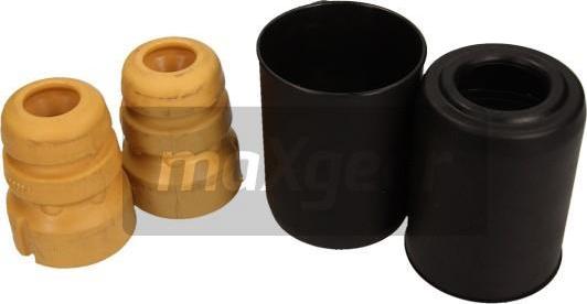 Maxgear 72-3348 - Пылезащитный комплект, амортизатор parts5.com