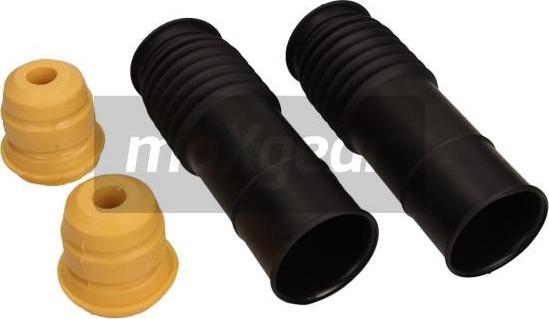 Maxgear 72-3353 - Пылезащитный комплект, амортизатор parts5.com