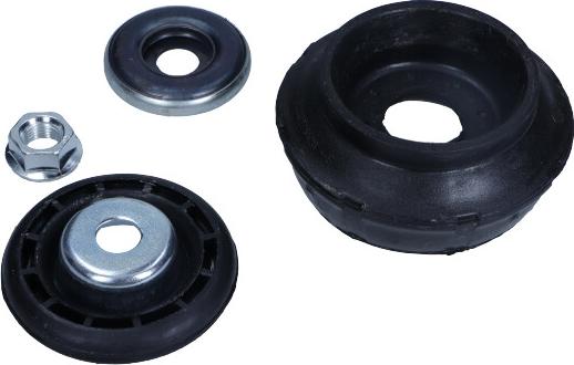 Maxgear 72-3306 - Опора стойки амортизатора, подушка parts5.com