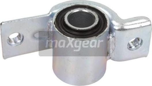 Maxgear 72-3300 - Сайлентблок, рычаг подвески колеса parts5.com