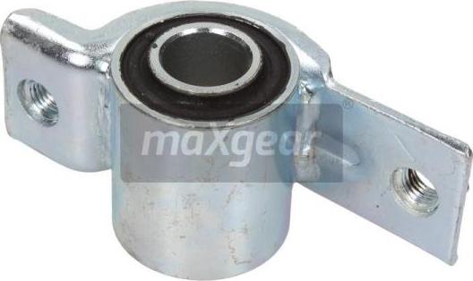 Maxgear 72-3301 - Сайлентблок, рычаг подвески колеса parts5.com