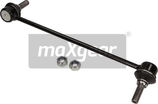 Maxgear 72-3313 - Тяга / стойка, стабилизатор parts5.com