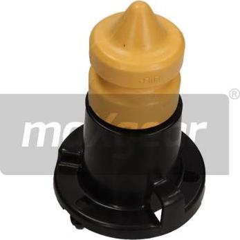 Maxgear 72-3386 - Пылезащитный комплект, амортизатор parts5.com