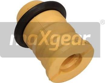 Maxgear 72-3383 - Отбойник, демпфер амортизатора parts5.com