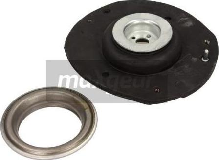 Maxgear 72-3227 - Опора стойки амортизатора, подушка parts5.com