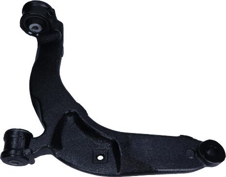 Maxgear 72-3790 - Рычаг подвески колеса parts5.com