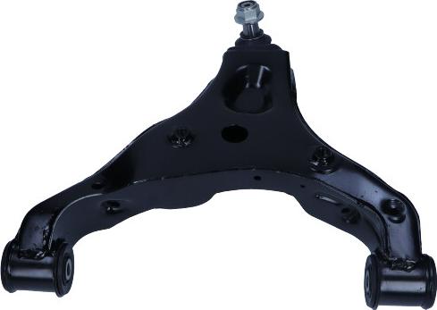 Maxgear 72-3702 - Рычаг подвески колеса parts5.com