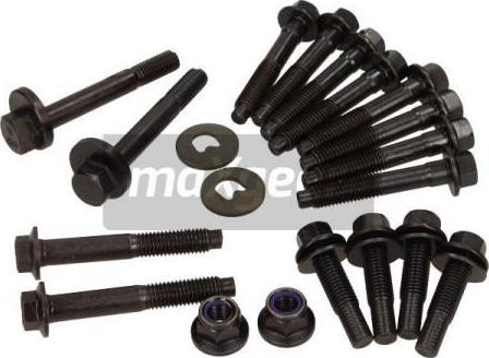 Maxgear 72-2997 - Ремкомплект, подвеска колеса parts5.com