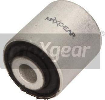 Maxgear 72-2946 - Сайлентблок, рычаг подвески колеса parts5.com