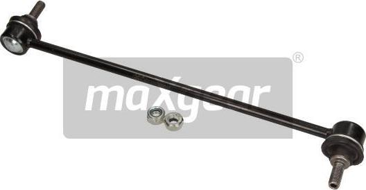 Maxgear 72-2953 - Тяга / стойка, стабилизатор parts5.com