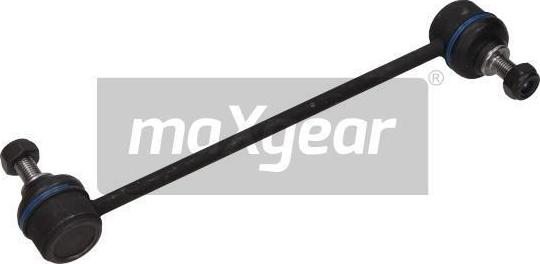 Maxgear 72-2981 - Тяга / стойка, стабилизатор parts5.com